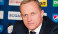Ābolam KHL klubā paredz galvenā trenera amatu līdz sezonas beigām