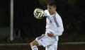 U-17 izlases futbolisti gūst uzvaru Eiropas čempionāta kvalifikācijas izskaņā
