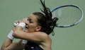 Polijas tenisiste Radvaņska triumfē WTA sezonas noslēguma turnīrā