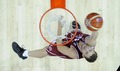 Strēlnieks gūst 10 punktu «Brose Baskets» uzvarētā basketbola Eirolīgas spēlē