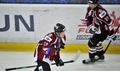 HK «Rīga» hokejisti  MHL čempionātā zaudē piektajā spēlē pēc kārtas