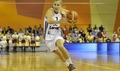 Basketboliste Elīna Babkina: Ir piedāvājumi spēlēt pēc Ziemassvētkiem