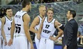 «VEF Rīga» basketbolisti viesos sagrauj VTB Vienotās līgas vājāko komandu Tbilisi «Vita»