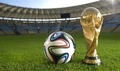 Futbola Pasaules kausa finālturnīru varētu paplašināt līdz 40 komandām