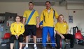 Ventspils svarcēlāji gaida ceļazīmi uz olimpiādi Rio