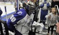 Tampabejas «Lightning» nosūta Gudļevski atpakaļ uz NHL fārmklubu