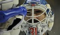 Edgars Masaļskis atzīts par labāko nedēļas vārtsargu KHL