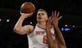Porziņģa pārstāvētais Ņujorkas «Knicks» pārtrauc uzvaru sēriju