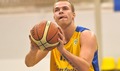 BK «Ventspils» pieveic Liepājas basketbolistus līderu cīņā