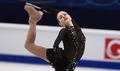 Angelina Kučvaļska: «Mans sapnis ir piedalīties olimpiskajās spēlēs»