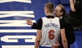 Porziņģis: Ņujorkas «Knicks» jāsāk spēlēt savu spēli