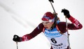 Rastorgujevs un Rasimovičūte-Brice gūst uzvaras Latvijas čempionātā biatlonā