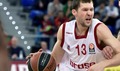 Strēlnieka metiens nodrošina «Brose Baskets» uzvaru basketbola Eirolīgas spēlē