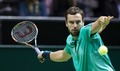 Gulbis Indianvelsas «Masters» tenisa turnīrā nepārvar pirmo kārtu