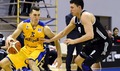 «VEF Rīga» revanšējas BK «Ventspils» basketbolistiem LBL favorītu cīņā