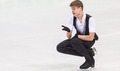 Vasiļjevs atkrīt uz 8.vietu pasaules junioru čempionātā daiļslidošanā