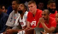 Porziņģa pārstāvētā «Knicks» zaudē izredzes iekļūt NBA izslēgšanas mačos