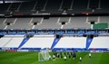 Eiropas futbola čempionātam nolīgst papildu 3000 drošībnieku