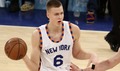 Porziņģa statistika atgriežas dubultciparos Ņujorkas «Knicks» zaudētā spēlē