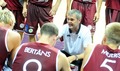 Bagatskis izvēlas 25 kandidātus basketbola valstsvienības startam olimpiskajā kvalifikācijā