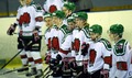 HK «Liepāja» hokejisti finālsēriju turpinās bez diskvalificētā kapteiņa Korņilova