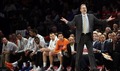 Ņujorkas «Knicks» sezonu pabeidz ar zaudējumu un bez Porziņģa