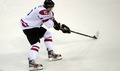 Hokejista Ķēniņa komanda izstājas AHL Kaldera kausa izcīņā