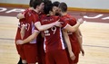 «RTU/Robežsardze» lepojas ar komandas veikumu volejbola čempionu titula izcīnīšanā