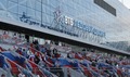 Krievijā vēl nopērkamas biļetes uz hokeja čempionāta fināliem