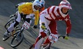 Apstiprina BMX braucēju Štromberga un Treimaņa iekļaušanu Rio sastāvā