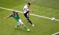 VIDEO: Vācijas futbola izlase ar uzvaru pār Ziemeļīriju notur pirmo vietu grupā