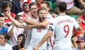 VIDEO: Polijas futbolisti pēcspēles sitienos pirmie nodrošina dalību ceturtdaļfinālā