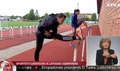 Novadu sportisti gatavojas Latvijas olimpādei