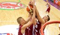 Divu uzvaru tiesa Latvijas basketbolu šķir no olimpiskās ceļazīmes