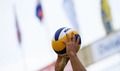 Latvijas U-19 pludmales volejbolisti cīnīsies par bronzas medaļu