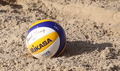 Latvijas U-19 pludmales volejbolisti Šmits un Samoilovs pasaules čempionātā izcīna bronzu