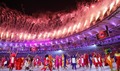 Olimpisko spēļu atklāšanas ceremonijas aizkulises