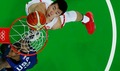 ASV basketbola izlase Rio sagrauj Ķīnas basketbolistus
