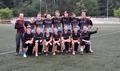 Latvijas frisbija čempionātā uzvar Salaspils komandas