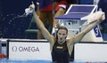 Pēc pirmās Rio olimpiādes dienas pa divām zelta medaļām arī Ungārijai un Austrālijai