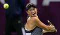 Tenisiste Ostapenko olimpiskajā debijā zaudē trīs setu mačā