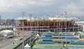 Tenisistus no olimpiskajām spēlēm attur materiālā ieinteresētība un Zikas vīruss