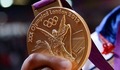 Olimpiskās zelta medaļas satur tikai vienu procentu zelta