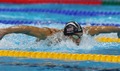 Peldētājs Felpss izcīna 21. olimpisko zeltu karjerā