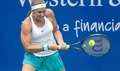 Ostapenko nepārvar otro kārtu Sinsinati tenisa turnīrā