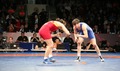 Grigorjevai olimpiskais turnīrs noslēdzas gandarījuma turnīra pirmajā cīņā