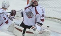 Rīgas «Dinamo» jauno KHL sezonu atklāj ar miglā tītu zaudējumu