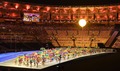 Spilgtos sambas ritmos atklāj Rio paralimpiskās spēles