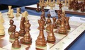 Latvijas vīriešu izlase pasaules šaha Olimpiādi noslēdz ar uzvaru un 17.vietu