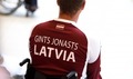 Loka šāvējs Jonasts Rio paralimpiskās spēles noslēdz dalītā 17. vietā